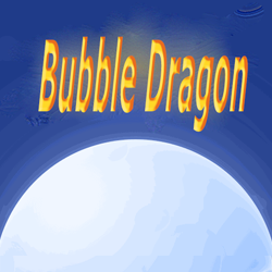 Bubble Dragon